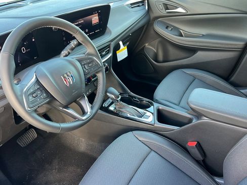 New 2026 Buick Encore GX Preferred w/ Comfort Package FWD image 8