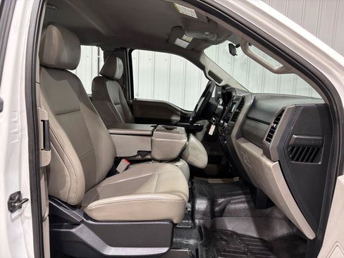 Used 2017 Ford F250 XL w/ Power Equipment Group RWD image 12
