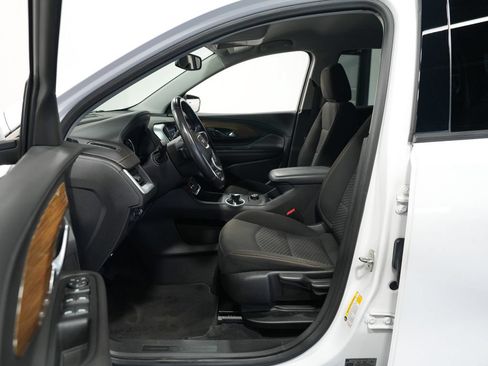 Used 2020 GMC Terrain SLE w/ LPO, Floor Liner Package AWD/4WD image 28