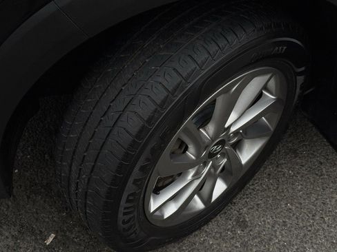 Used 2018 Hyundai Tucson SEL image 33