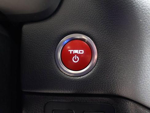 Used 2024 Toyota Tundra TRD Pro image 26