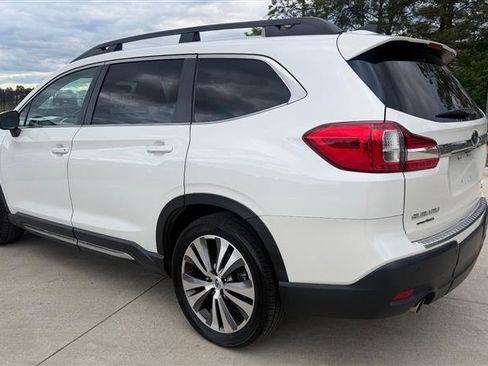 Used 2021 Subaru Ascent Limited w/ Technology Package AWD/4WD image 3