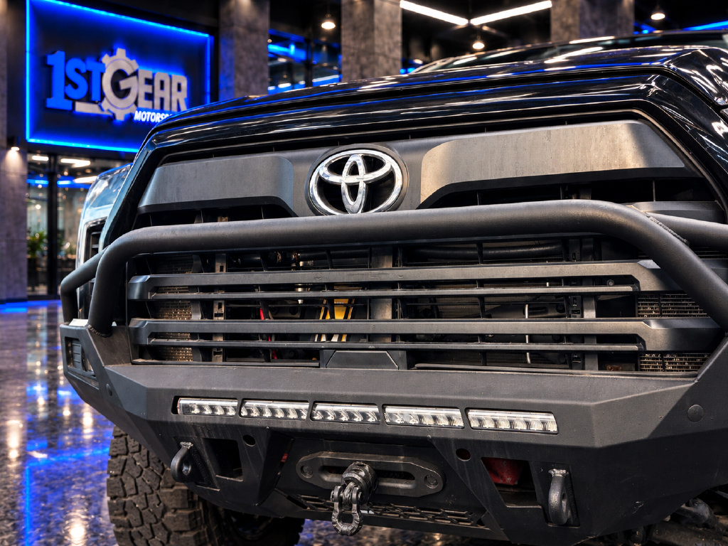 Used 2022 Toyota Tundra SR5 AWD/4WD image 14
