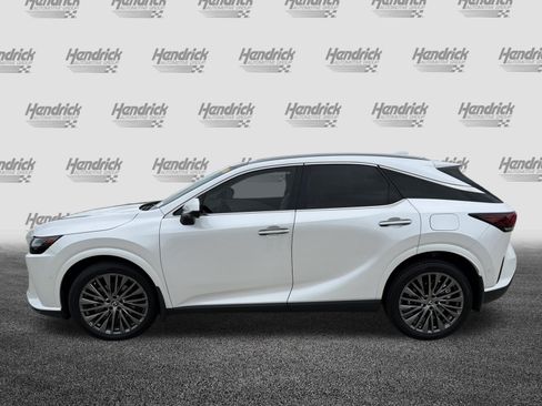 Used 2024 Lexus RX 350 AWD w/ Convenience Package image 7