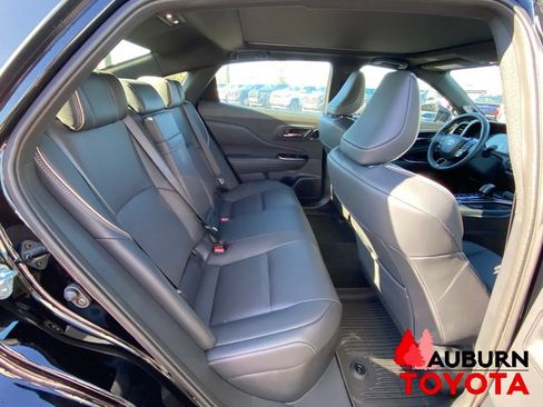 New 2026 Toyota Crown Platinum AWD/4WD image 12