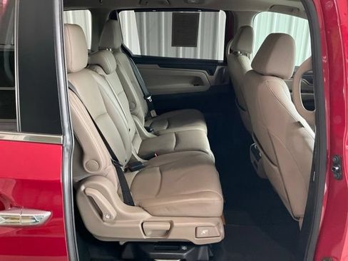 Used 2022 Honda Odyssey EX-L image 22