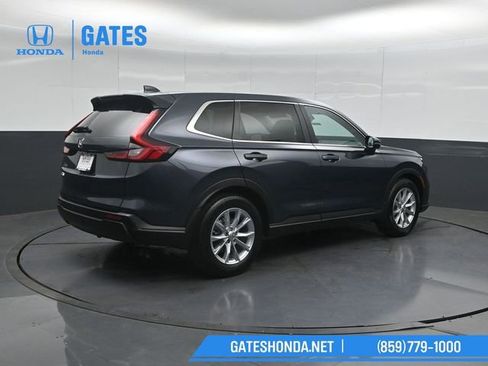Certified 2024 Honda CR-V EX-L image 2