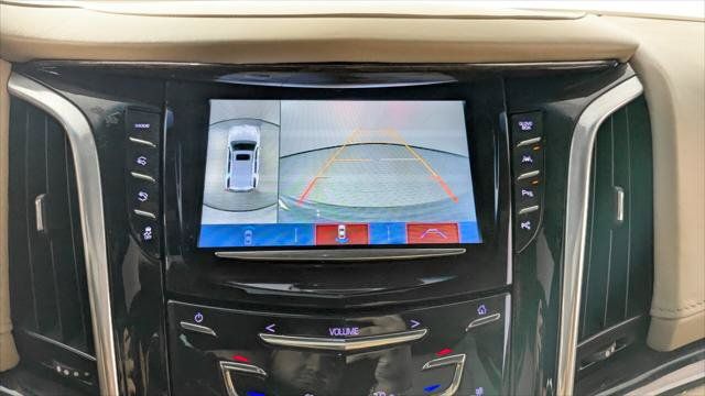 Used 2019 Cadillac Escalade Platinum AWD/4WD image 31