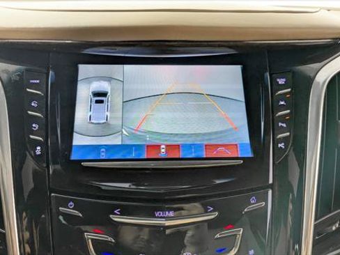 Used 2019 Cadillac Escalade Platinum AWD/4WD image 31