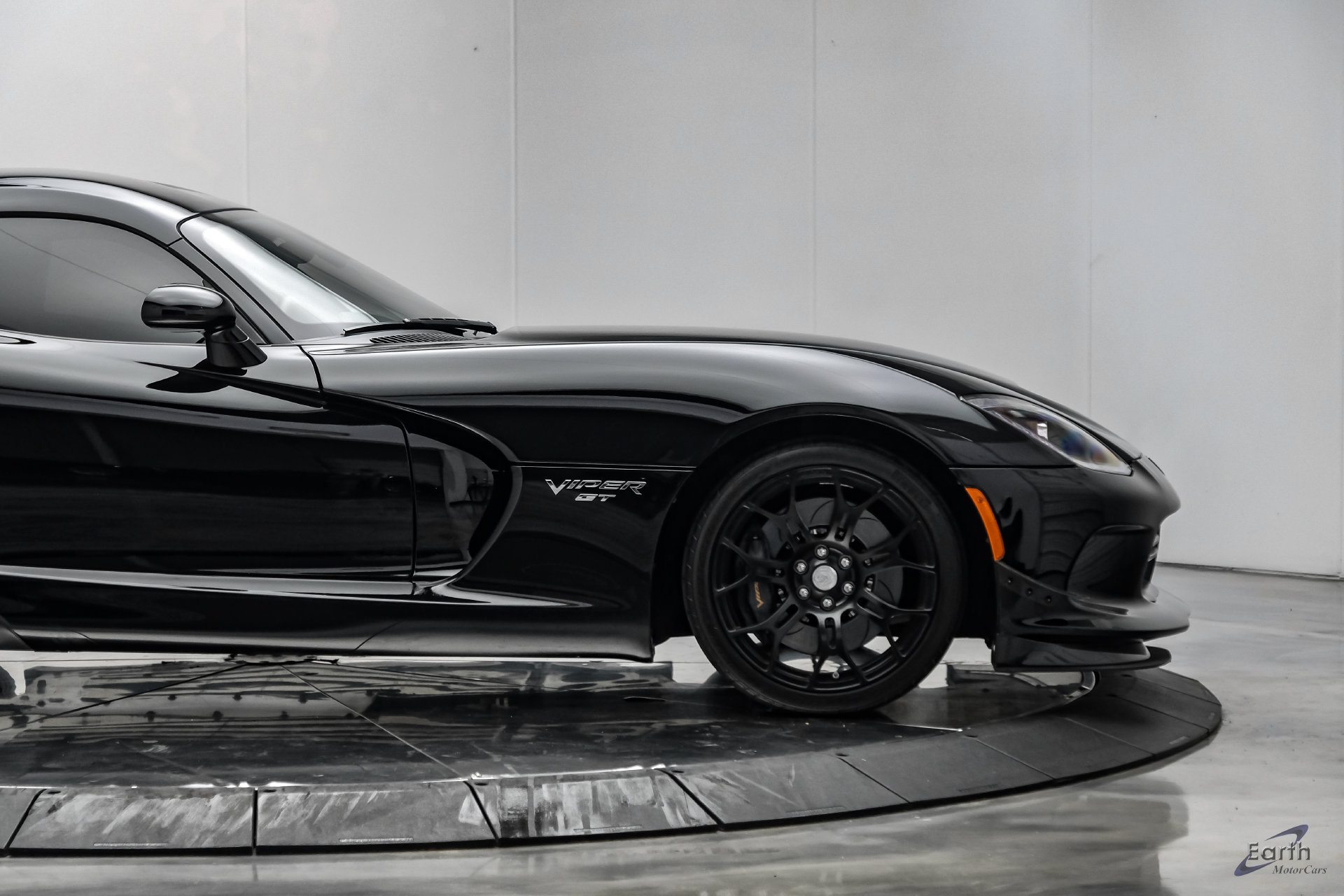 Used 2017 Dodge Viper GTC w/ Time Attack Group 2.0 RWD image 27