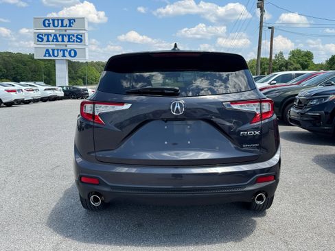 Used 2020 Acura RDX AWD image 6