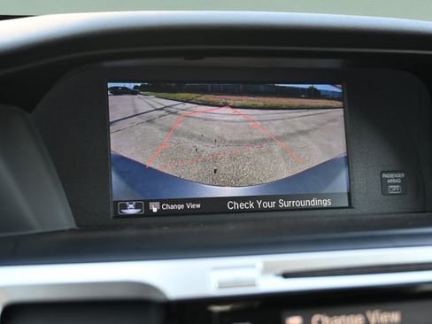 Used 2016 Honda Accord EX image 24