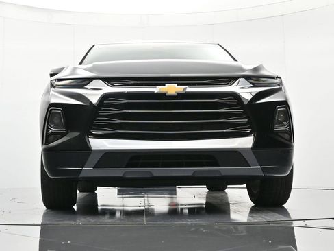 Certified 2022 Chevrolet Blazer Premier w/ Enhanced Convenience Package image 37