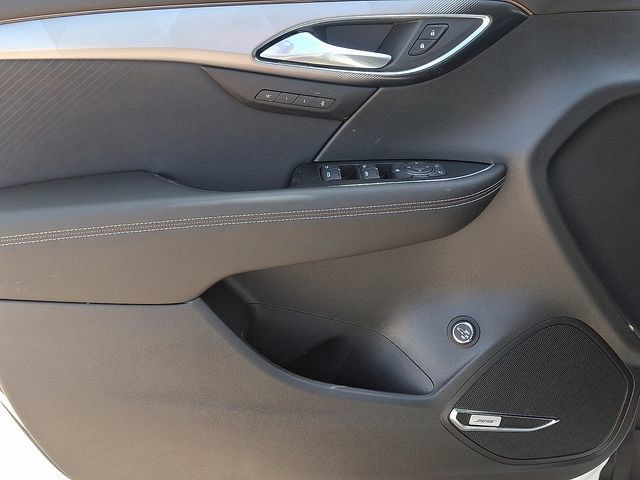 New 2026 Buick Envision Sport Touring AWD/4WD image 13