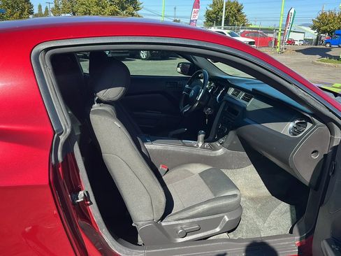 Used 2014 Ford Mustang GT w/ Equipment Group 301A RWD image 13