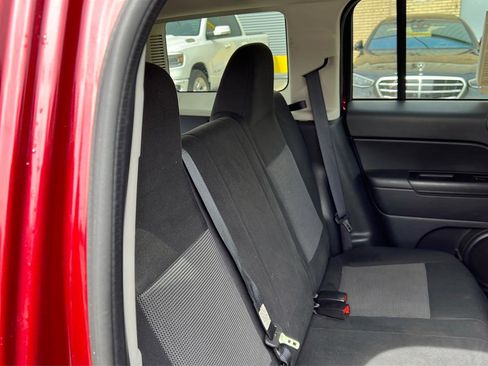 Used 2013 Jeep Patriot Sport w/ PWR Value Group AWD/4WD image 10