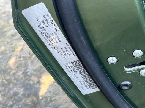 Used 2018 Dodge Challenger SXT Plus image 27