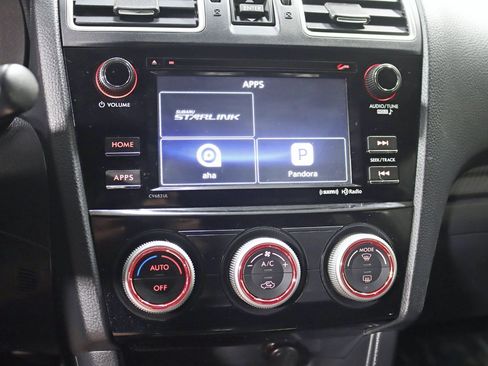 Used 2017 Subaru WRX Premium image 22