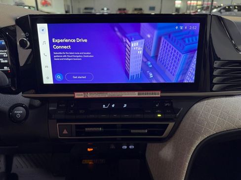 New 2026 Toyota Camry XLE FWD image 19