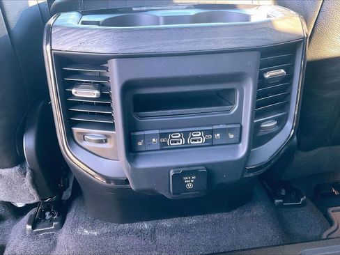 New 2026 RAM 1500 Limited AWD/4WD image 18