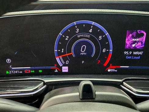 Used 2023 Cadillac Escalade V image 14