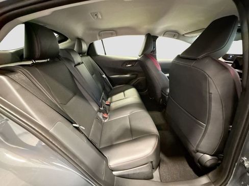 New 2026 Toyota Prius Plug-In Hybrid image 22