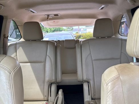 Used 2015 Toyota Highlander Limited FWD image 17
