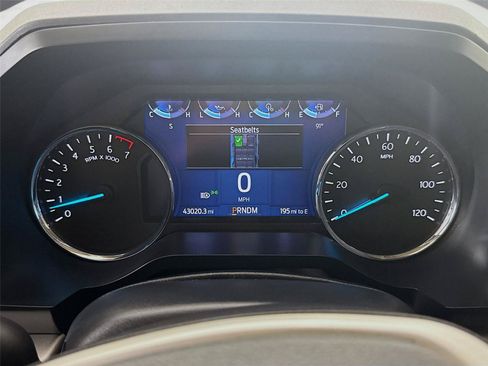 Used 2023 Ford Expedition Max XL RWD image 4