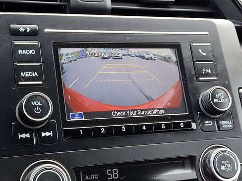Used 2016 Honda Civic LX image 17