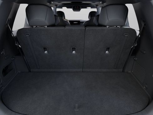 New 2027 Kia Telluride EX FWD image 19