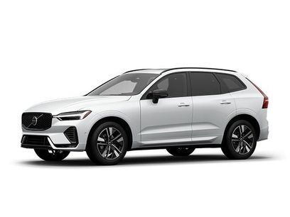 Certified 2026 Volvo XC60 B5 Plus w/ Climate Package PRO