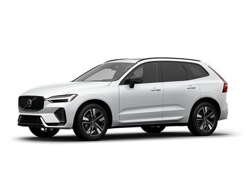Certified 2026 Volvo XC60 B5 Plus w/ Climate Package PRO AWD/4WD image 1