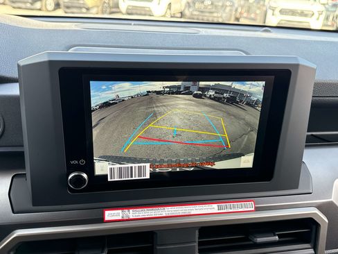 New 2026 Toyota 4Runner SR5 image 20