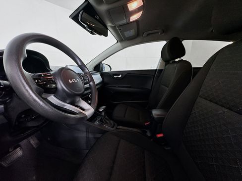 Used 2023 Kia Rio S w/ Technology Package image 20