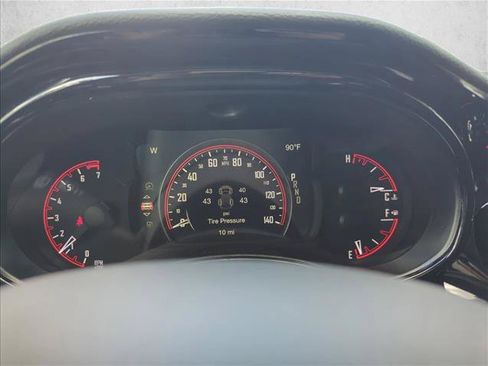 New 2026 Dodge Durango GT RWD image 7