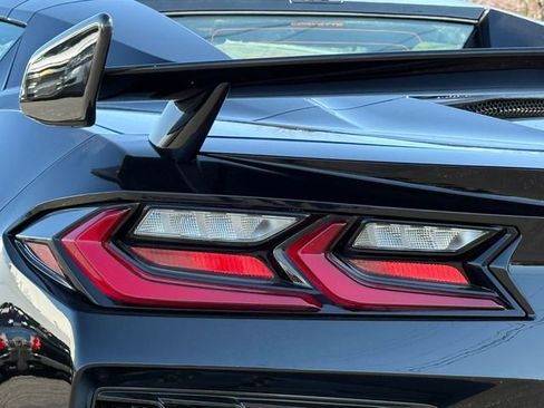 New 2026 Chevrolet Corvette Z06 RWD image 10
