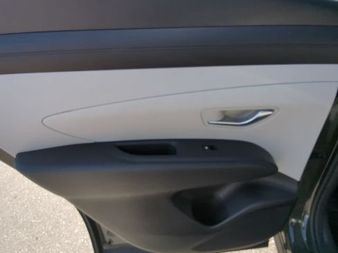 Used 2025 Hyundai Tucson SEL AWD/4WD image 25