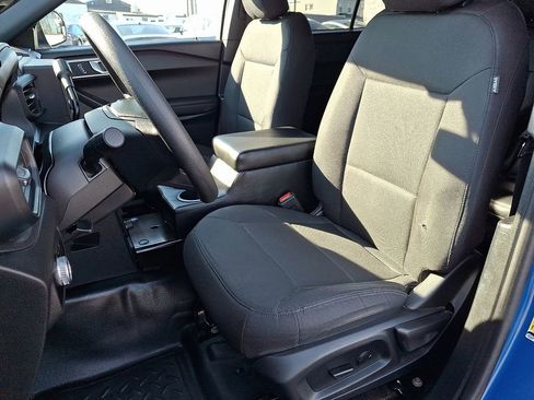 Used 2023 Ford Explorer 4WD Police Interceptor image 15