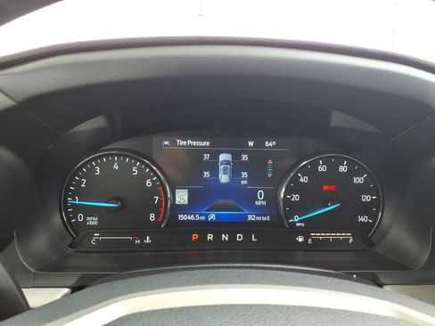 Certified 2023 Ford Explorer XLT w/ Equipment Group 202A AWD/4WD image 20