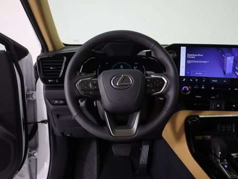 New 2026 Lexus NX 350 AWD w/ Premium Package image 22