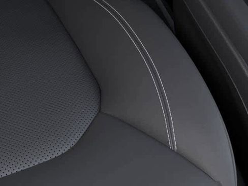 New 2026 Chrysler Voyager LX image 35