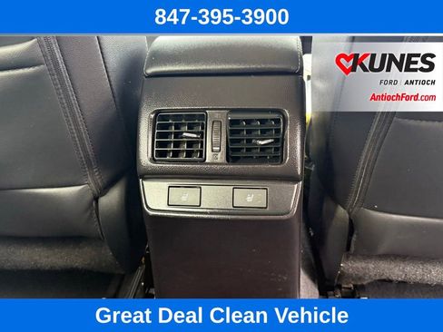 Used 2017 Subaru Outback 2.5i Limited image 22