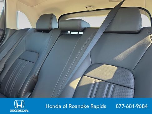 New 2027 Honda HR-V EX-L image 16