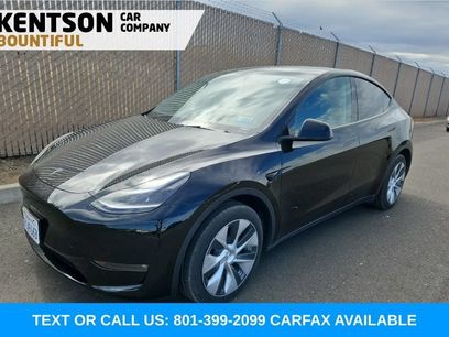 Used 2024 Tesla Model Y Long Range