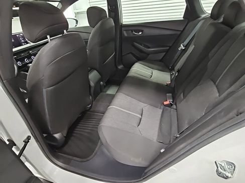 Used 2023 Honda Accord Sport image 32