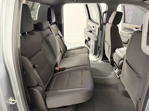 Used 2023 GMC Sierra 1500 Elevation AWD/4WD image 13