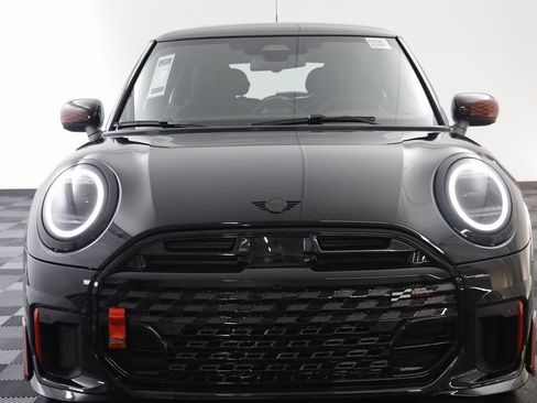 New 2026 MINI Cooper John Cooper Works image 24
