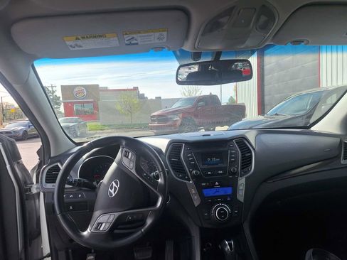 Used 2013 Hyundai Santa Fe Sport 2.0T image 14