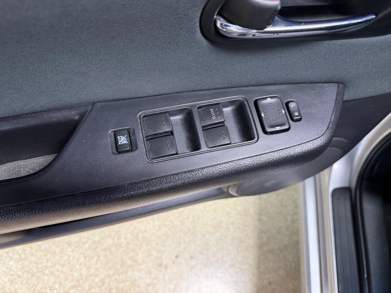 Used 2012 MAZDA MAZDA6 i Touring FWD image 27