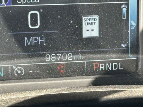 Used 2017 Chevrolet Silverado 1500 LT w/ All Star Edition image 9